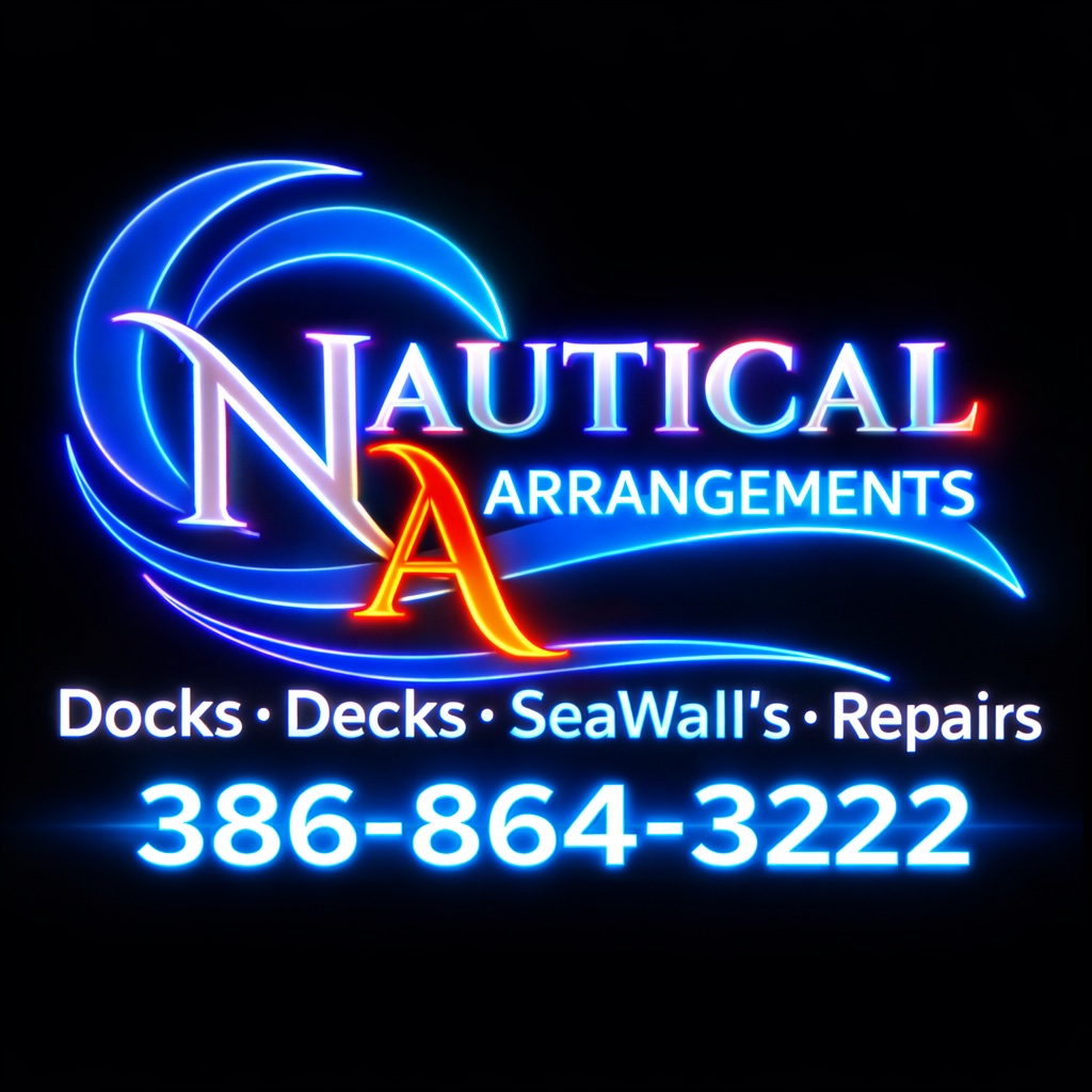 Nautical Arrangements LLC logo